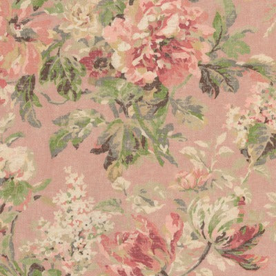 Stout Fabrics , Doyle Doyle, Orange color, Multipurpose Print style type , pattern number  DOYL-1