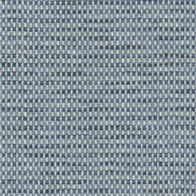 Stout Fabrics , Droplet Droplet, Blue color, Multipurpose Texture style type , pattern number  DROP-2