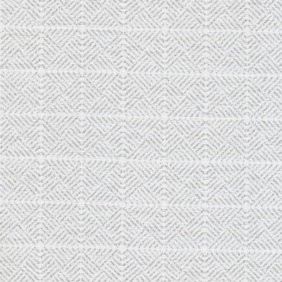 Stout Fabrics , Duke Duke, White color, Upholstery Chenille style type , pattern number  DUKE-3