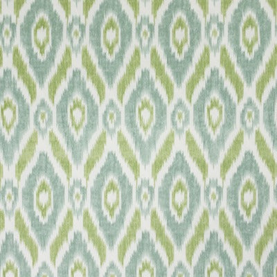 Stout Fabrics , Edmunds Edmunds, Green color, Multipurpose Print style type , pattern number  EDMU-1
