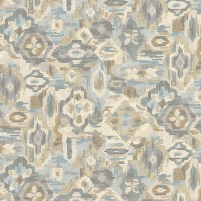 Stout Fabrics , Elkridge Elkridge, Spa color, Multipurpose Print style type , pattern number  ELKR-2