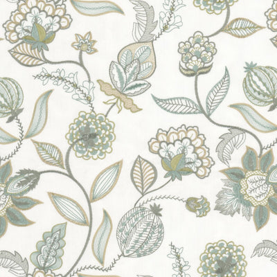 STOUT FABRICS  -ELOWEN -ELOW-1
