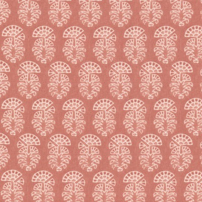 Stout Fabrics , Endicott Endicott, Orange color, Multipurpose Print style type , pattern number  ENDI-1