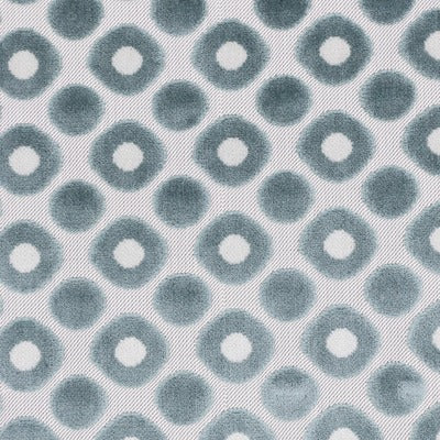 Stout Fabrics , Ensor Ensor, Opal color, Upholstery Velvet style type , pattern number  ENSO-1