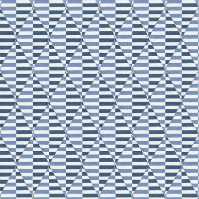 Stout Fabrics , Espirit Espirit, Blue color, Multipurpose Print style type , pattern number  ESPI-3