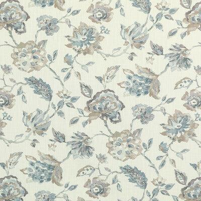 Kravet Fabrics , a selection of fabrics such as velvet, damask, cotton, silk, linen and sheers.