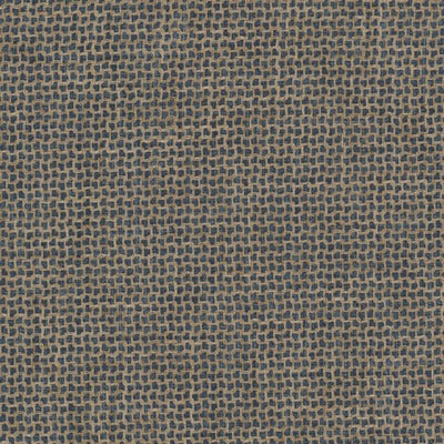Stout Fabrics , Eureka Eureka, Blue color, Multipurpose Wovens style type , pattern number  EURE-1