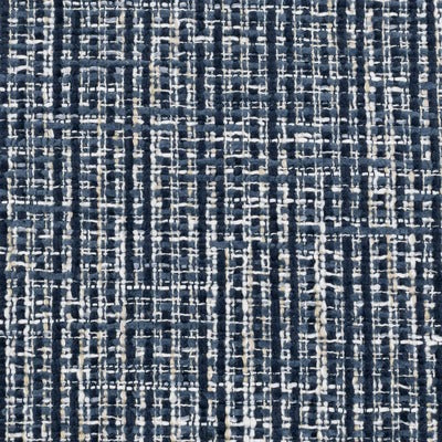 Stout Fabrics , Everest Everest, Blue color, Upholstery Chenille style type , pattern number  EVER-3
