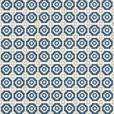 Stout Fabrics , Evette Evette, Blue color, Upholstery Wovens style type , pattern number  EVET-1