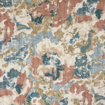 Stout Fabrics , Exeter Exeter, Pink color, Multipurpose Print style type , pattern number  EXET-2