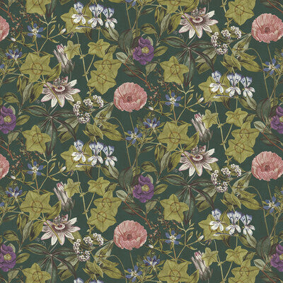Clarke & Clarke Fabrics, a selection of fabrics such as velvet, damask, cotton, silk, linen and sheers.