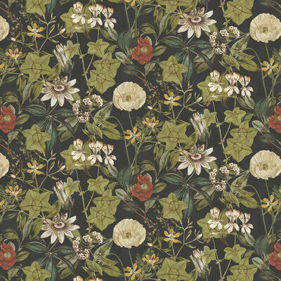 Clarke & Clarke Fabrics, a selection of fabrics such as velvet, damask, cotton, silk, linen and sheers.