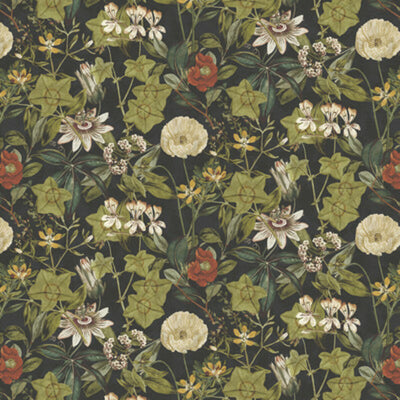 CLARKE & CLARKE FABRICS-F1304/09.CAC.0