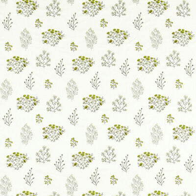 Clarke & Clarke Fabrics, a selection of fabrics such as velvet, damask, cotton, silk, linen and sheers.