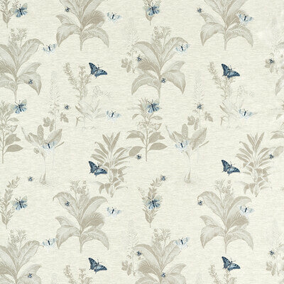 Clarke & Clarke Fabrics, a selection of fabrics such as velvet, damask, cotton, silk, linen and sheers.