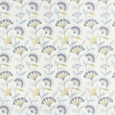 Clarke & Clarke Fabrics, a selection of fabrics such as velvet, damask, cotton, silk, linen and sheers.