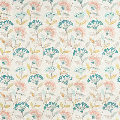 Clarke & Clarke Fabrics, a selection of fabrics such as velvet, damask, cotton, silk, linen and sheers.