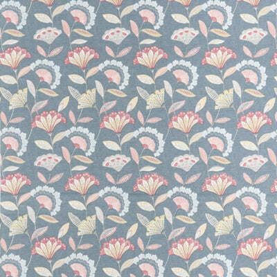 CLARKE & CLARKE FABRICS-F1462/03.CAC.0