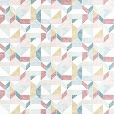 CLARKE & CLARKE FABRICS-F1464/04.CAC.0