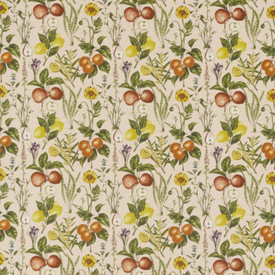CLARKE & CLARKE FABRICS-F1509/02.CAC.0