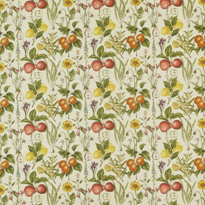 CLARKE & CLARKE FABRICS-F1509/04.CAC.0