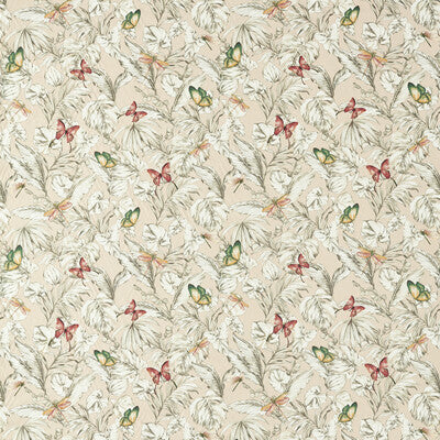 Clarke & Clarke Fabrics, a selection of fabrics such as velvet, damask, cotton, silk, linen and sheers.