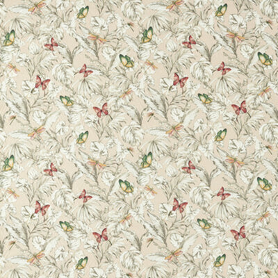 CLARKE & CLARKE FABRICS-F1513/01.CAC.0