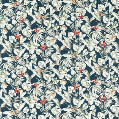CLARKE & CLARKE FABRICS-F1513/03.CAC.0