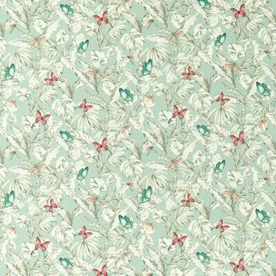 Clarke & Clarke Fabrics, a selection of fabrics such as velvet, damask, cotton, silk, linen and sheers.