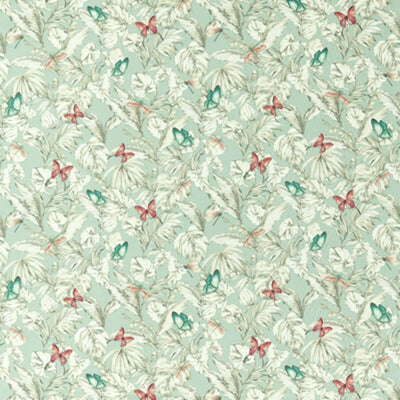 CLARKE & CLARKE FABRICS-F1513/04.CAC.0