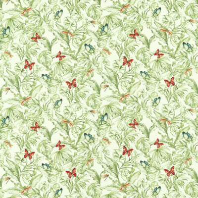 CLARKE & CLARKE FABRICS-F1513/05.CAC.0