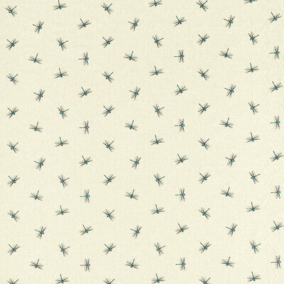 Clarke & Clarke Fabrics, a selection of fabrics such as velvet, damask, cotton, silk, linen and sheers.