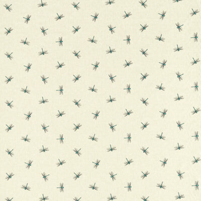 CLARKE & CLARKE FABRICS-F1514/04.CAC.0