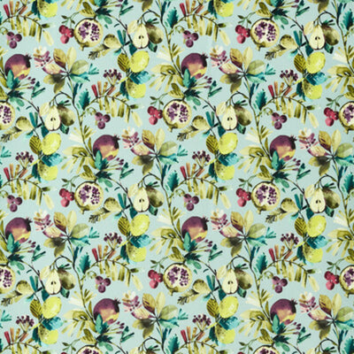 CLARKE & CLARKE FABRICS-F1515/02.CAC.0