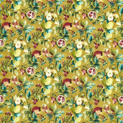 CLARKE & CLARKE FABRICS-F1515/03.CAC.0