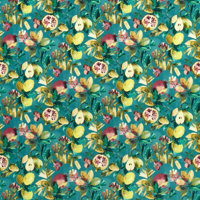 CLARKE & CLARKE FABRICS-F1515/04.CAC.0