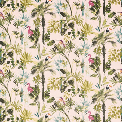 CLARKE & CLARKE FABRICS-F1517/01.CAC.0