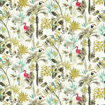 CLARKE & CLARKE FABRICS-F1518/01.CAC.0