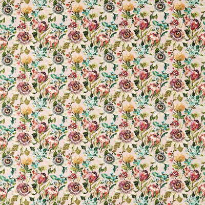 Clarke & Clarke Fabrics, a selection of fabrics such as velvet, damask, cotton, silk, linen and sheers.