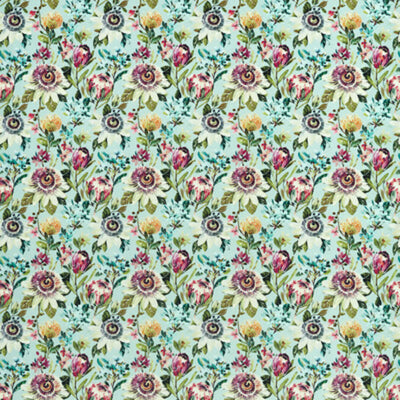 CLARKE & CLARKE FABRICS-F1520/02.CAC.0
