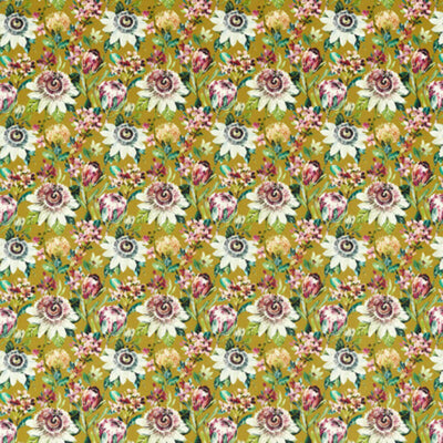 CLARKE & CLARKE FABRICS-F1520/03.CAC.0
