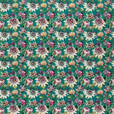 CLARKE & CLARKE FABRICS-F1520/04.CAC.0