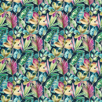 Clarke & Clarke Fabrics, a selection of fabrics such as velvet, damask, cotton, silk, linen and sheers.