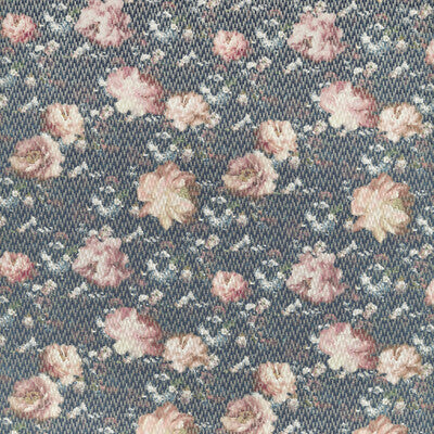 Clarke & Clarke Fabrics, a selection of fabrics such as velvet, damask, cotton, silk, linen and sheers.