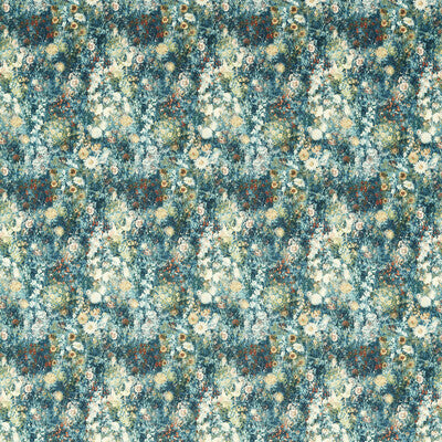 Clarke & Clarke Fabrics, a selection of fabrics such as velvet, damask, cotton, silk, linen and sheers.