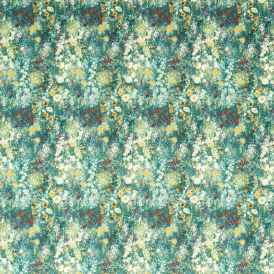 Clarke & Clarke Fabrics, a selection of fabrics such as velvet, damask, cotton, silk, linen and sheers.