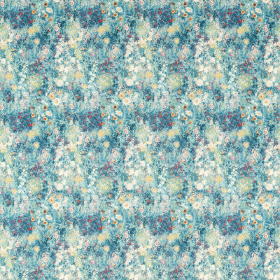 Clarke & Clarke Fabrics, a selection of fabrics such as velvet, damask, cotton, silk, linen and sheers.