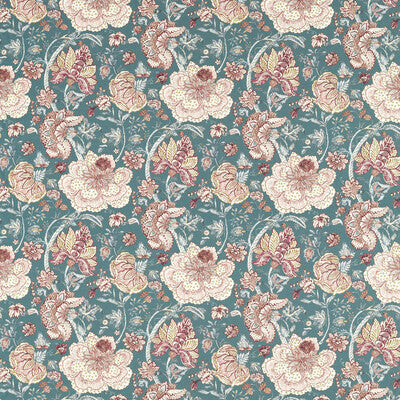 Clarke & Clarke Fabrics, a selection of fabrics such as velvet, damask, cotton, silk, linen and sheers.