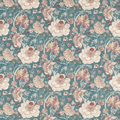 CLARKE & CLARKE FABRICS-F1542/04.CAC.0