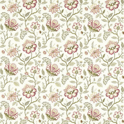 Clarke & Clarke Fabrics, a selection of fabrics such as velvet, damask, cotton, silk, linen and sheers.